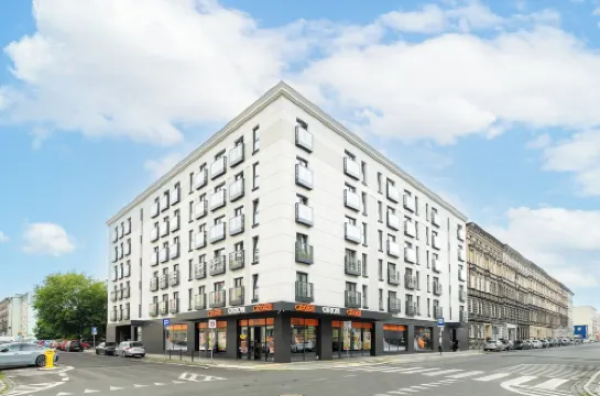 MARGI Soft Apartament