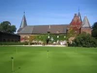 JaHotel Hotel di Weeze