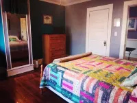 Hunter House Bed and Breakfast Hotels in Madison