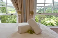 Akamah Estate Hotels in Constantia