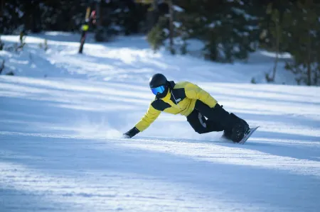 Greens at Copper 214 by Summit County Mountain Retreats