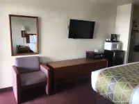 Westward Inn Hotels in Curry County