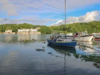 Egret Hotels in Angle