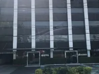 Hotel Aeropuerto Hotels near Mexico City Intl. Airport