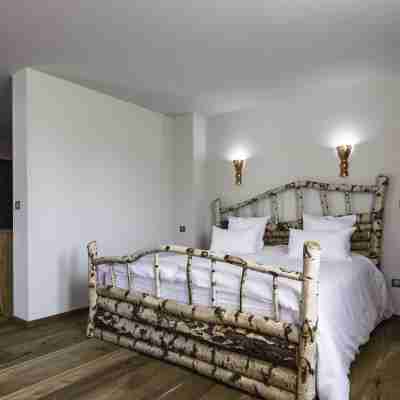 Logis Hôtel Restaurant Keimberg Rooms