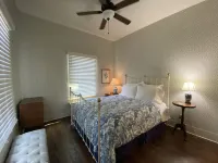 Inn on the River