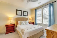 Lakefront Oconee Vacation Rental w/ Patio & Views! - 3-Star