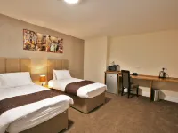 New County Hotel Hotels in Gloucester