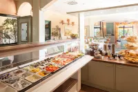 Suite Hotel Leipzig Hotels in Brandis