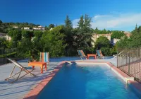 Contact Hôtel le Minervois - Hôtel & Restaurant Au Nord de Carcassonne - Pools
