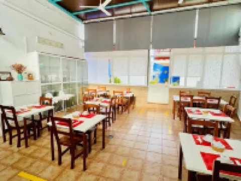 Hostal El Faro Hotels in Chipiona