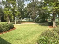 Louisiana Cajun Mansion Hotels in Youngsville