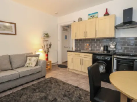 Lismore Hotels in Crieff