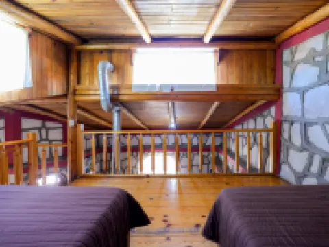 Cabañas las Gemelas Hoteles en Urique