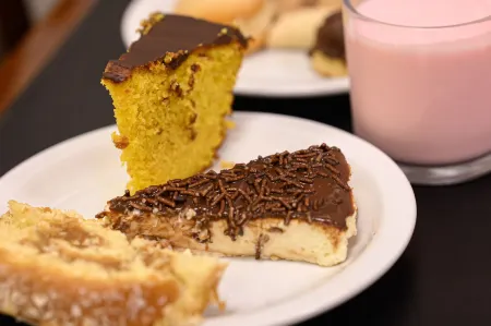 Hotel Colonial Отели в г. Итапетининга