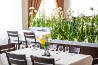 Hotel Olympionik - sarapan