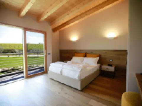 科布埃酒莊度假村及水療中心 波佐倫戈酒店