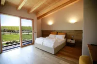 Cobue Wine Resort & Spa Hotels in Pozzolengo