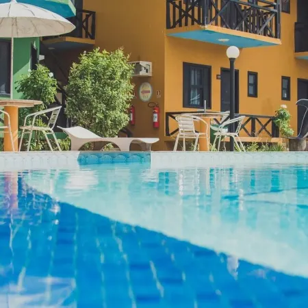 Costa Marlin Hotel
