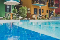Costa Marlin Hotel