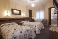 Hotel Castilla