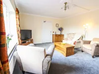 Maesbury Manor Hotels in Oswestry