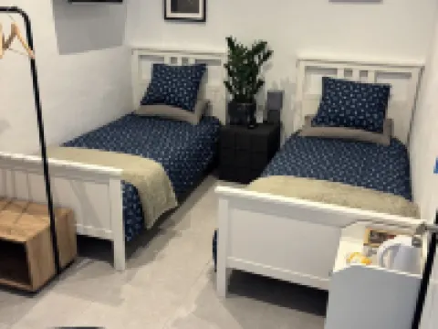 KiCo Hoteles en Cómpeta