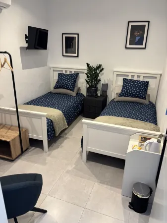 KiCo Отели в г. Саялонга