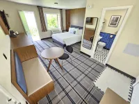 The Hotel Laurel at Seneca