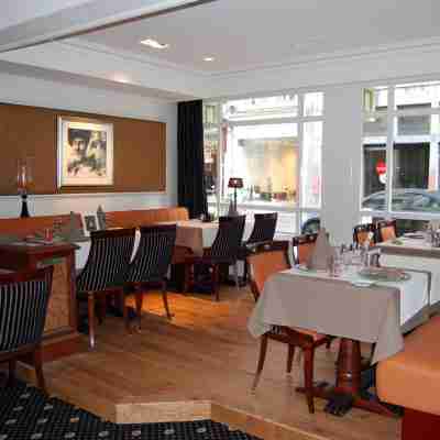 B&B Verdi Dining/Meeting Rooms