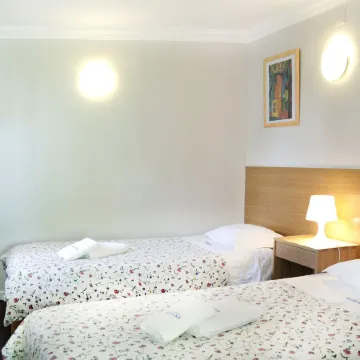 Sintra Sol - Apartamentos Turisticos