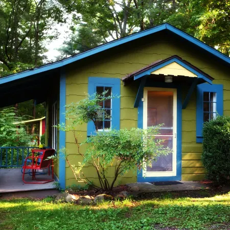 The Pines Cottages