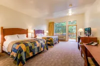 Westcliff Lodge
