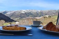 Hotel da Fábrica - Frühstück
