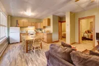 Suites on Main Hôtels à : Middletown