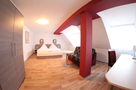 Schloss Hotel Schöningen Отели в г. Кёнигслуттер-ам-Эльм