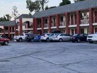 Budget Inn of Jasper - WiFi