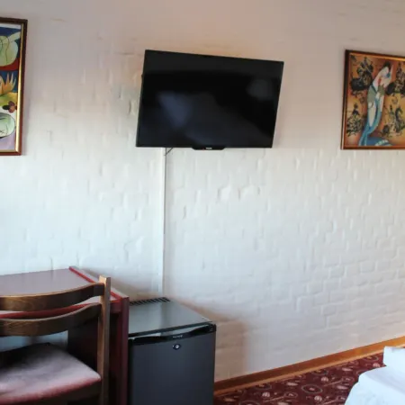 Sølyst Kro- Restaurant og Hotel I/S
