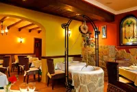 Huerta de las Palomas Các khách sạn ở Cabra