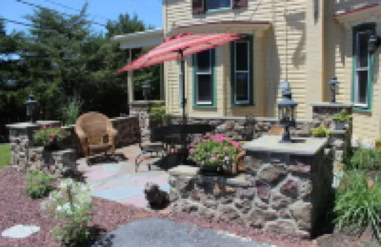 Carriage Stop Bed & Breakfast Hotels in 