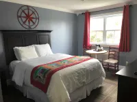 Seaport Inn - Ramah Hewan Peliharaan