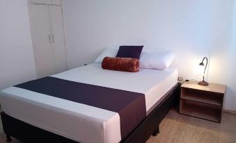 Hotel Alpino