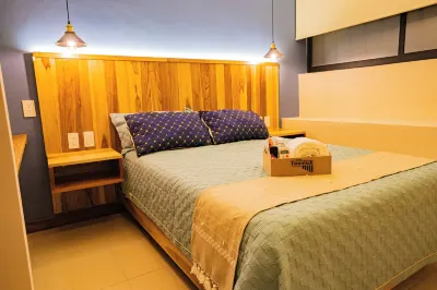 Casa Tsumbak Hotel in zona Parque de la Marimba