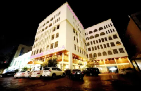 Roshan Al Azhar Hotel Hotels near N2 Mall
