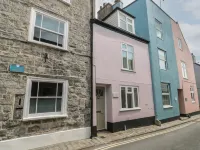 Lavender Cottage - parking