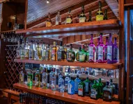 Hotel la Casona - Bars