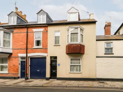 Globe Cottage Hotel in zona Isle of Portland