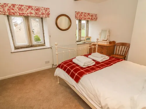 Fleshbeck Cottage Hotels in Dent