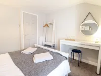 Driftwood Terrace - Homestays