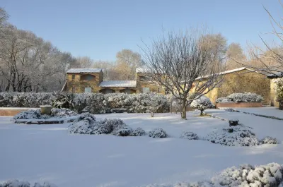 La Pierrerie Hotels near Beauvallon Golf Club
